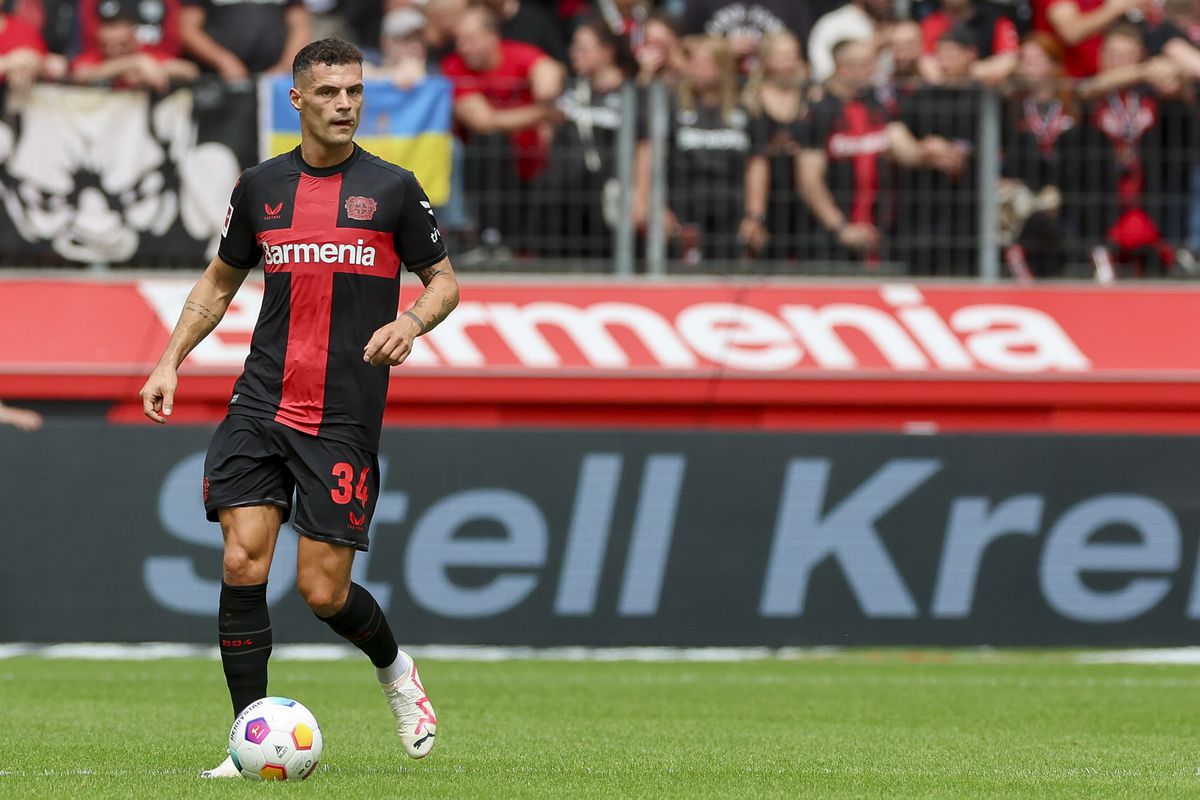 Bayer Leverkusen 2