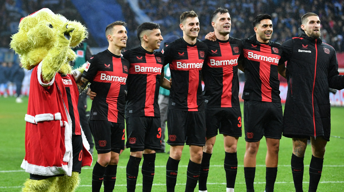 Bayer Leverkusen 3 (1)