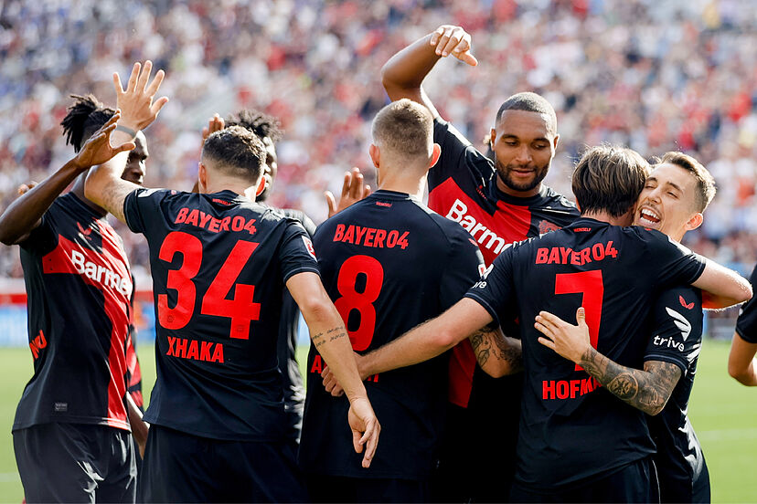 Bayer Leverkusen 5 (1)