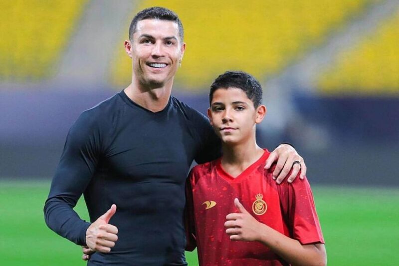 Cristiano Ronaldo Jr e1705758213833