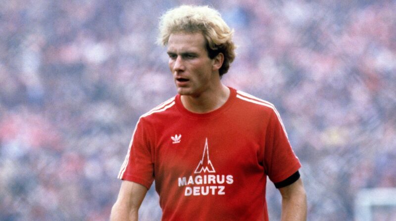 Karl Heinz Rummenigge e1705934517513