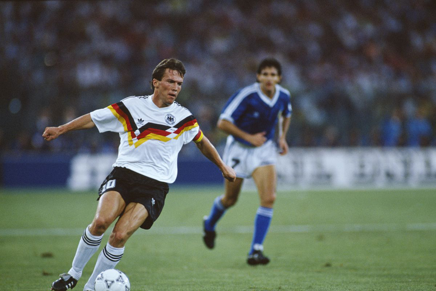 Lothar Matthaus 1