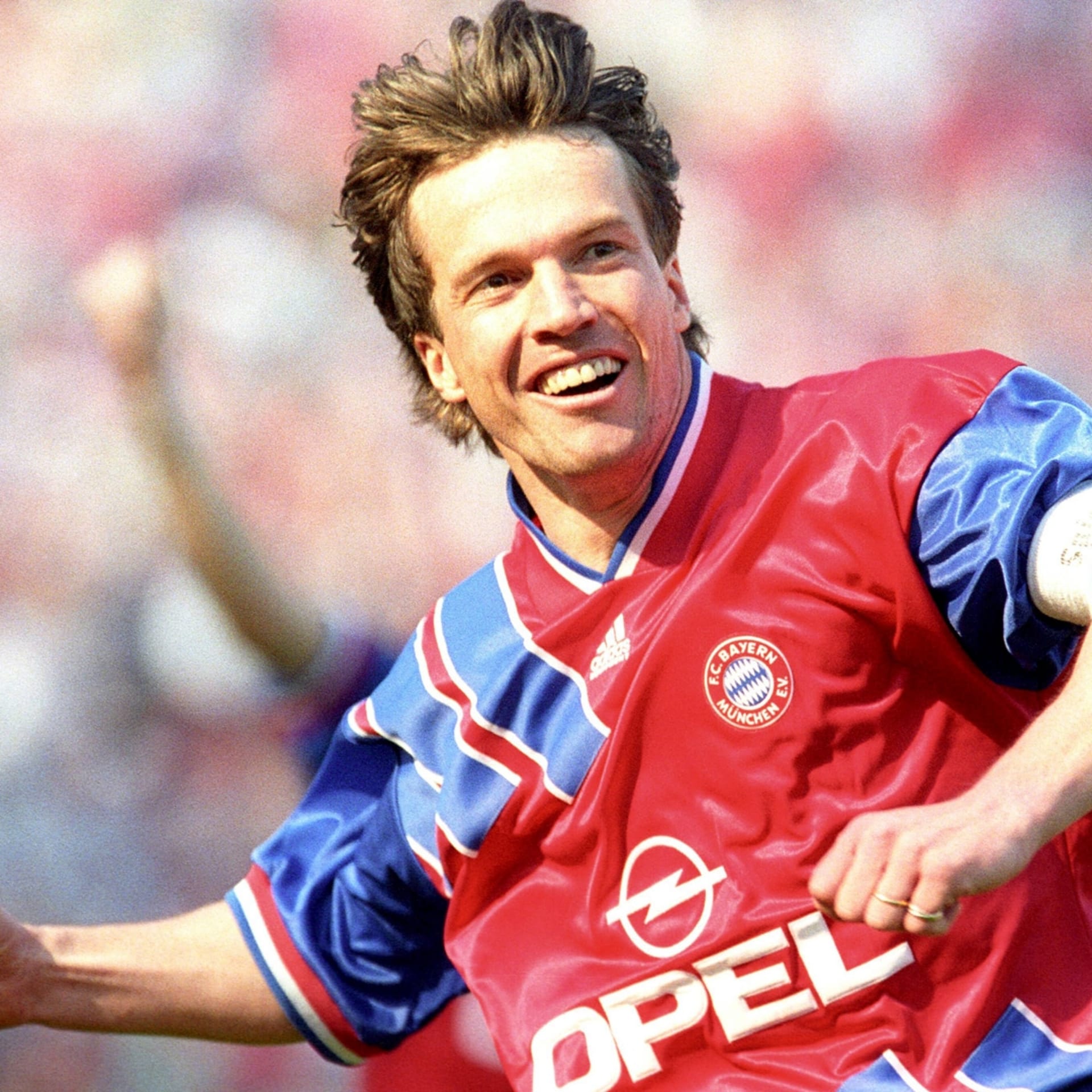 Lothar Matthaus 4