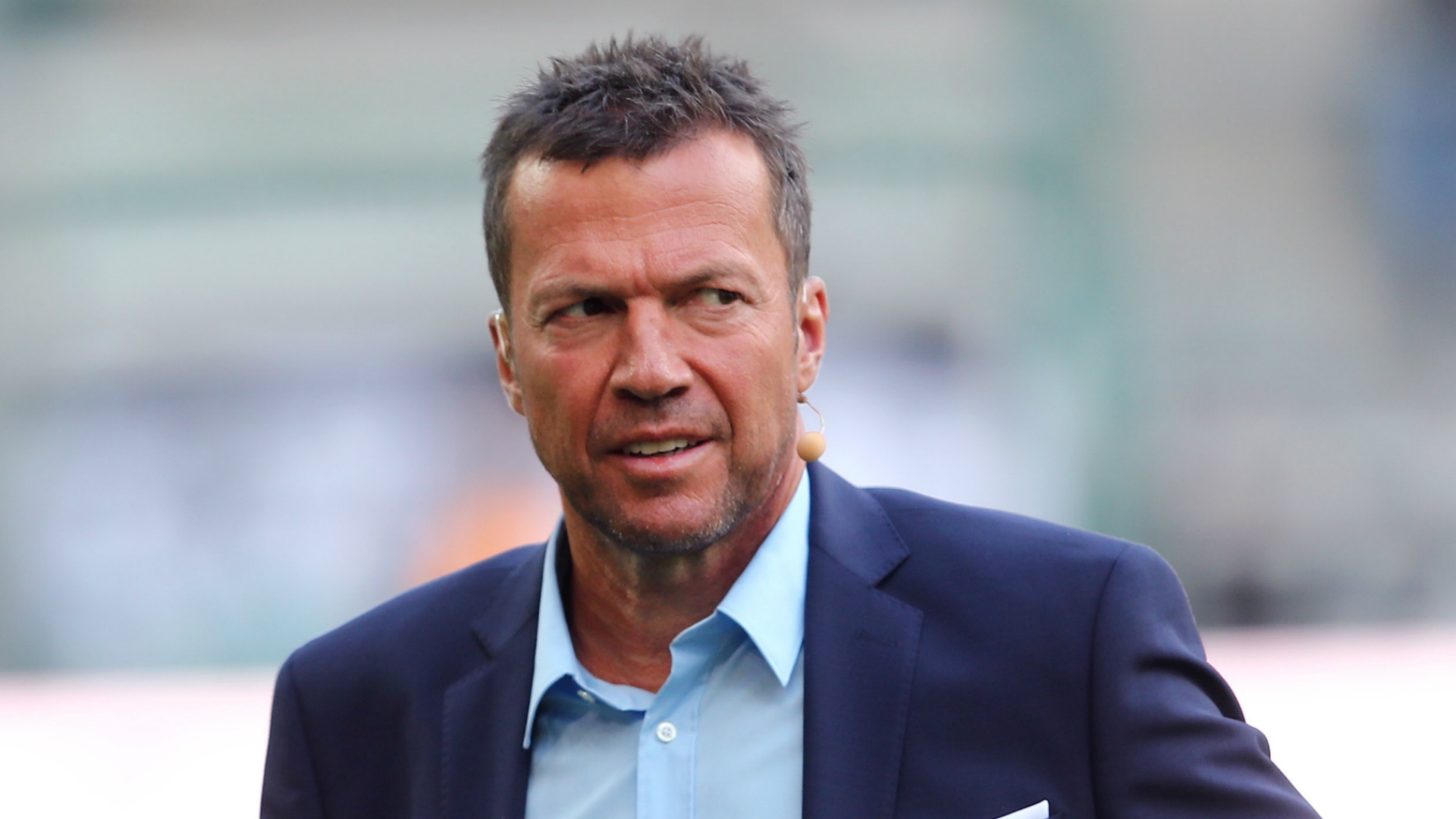 Lothar Matthaus 5