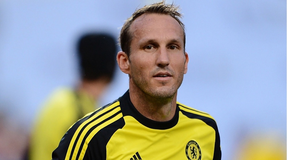 Mark Schwarzer 1