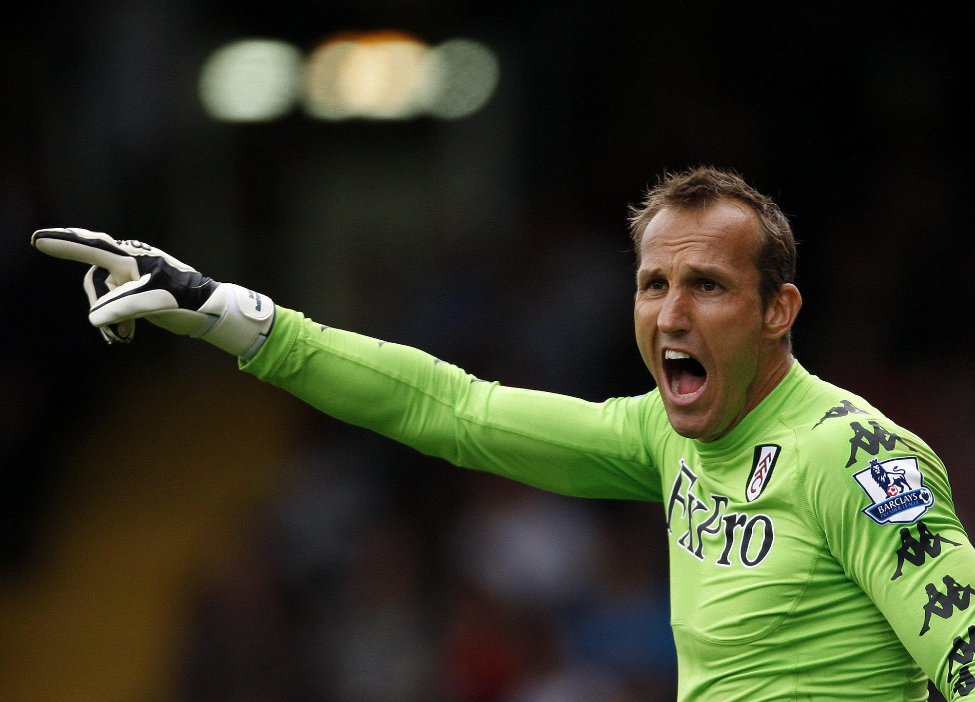 Mark Schwarzer 4