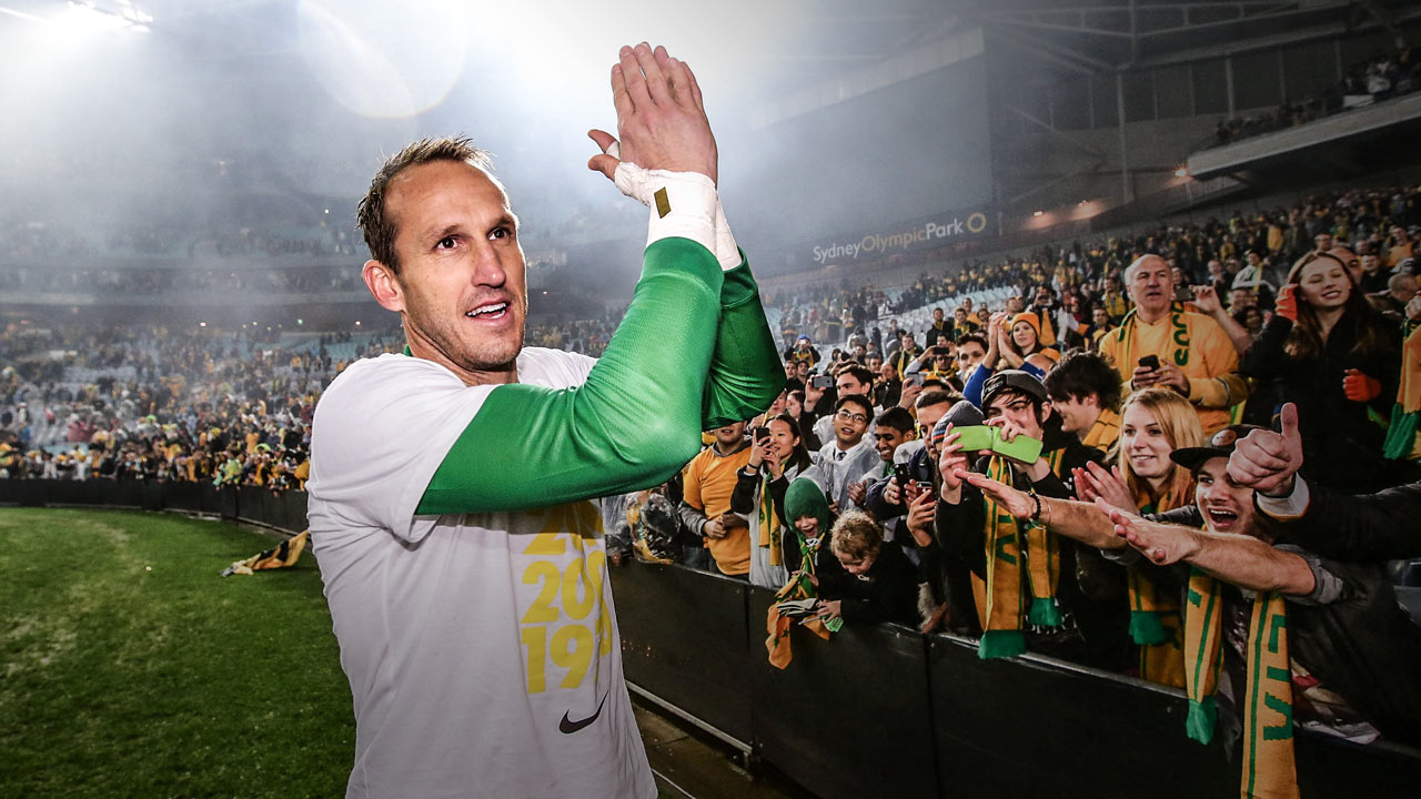 Mark Schwarzer 5