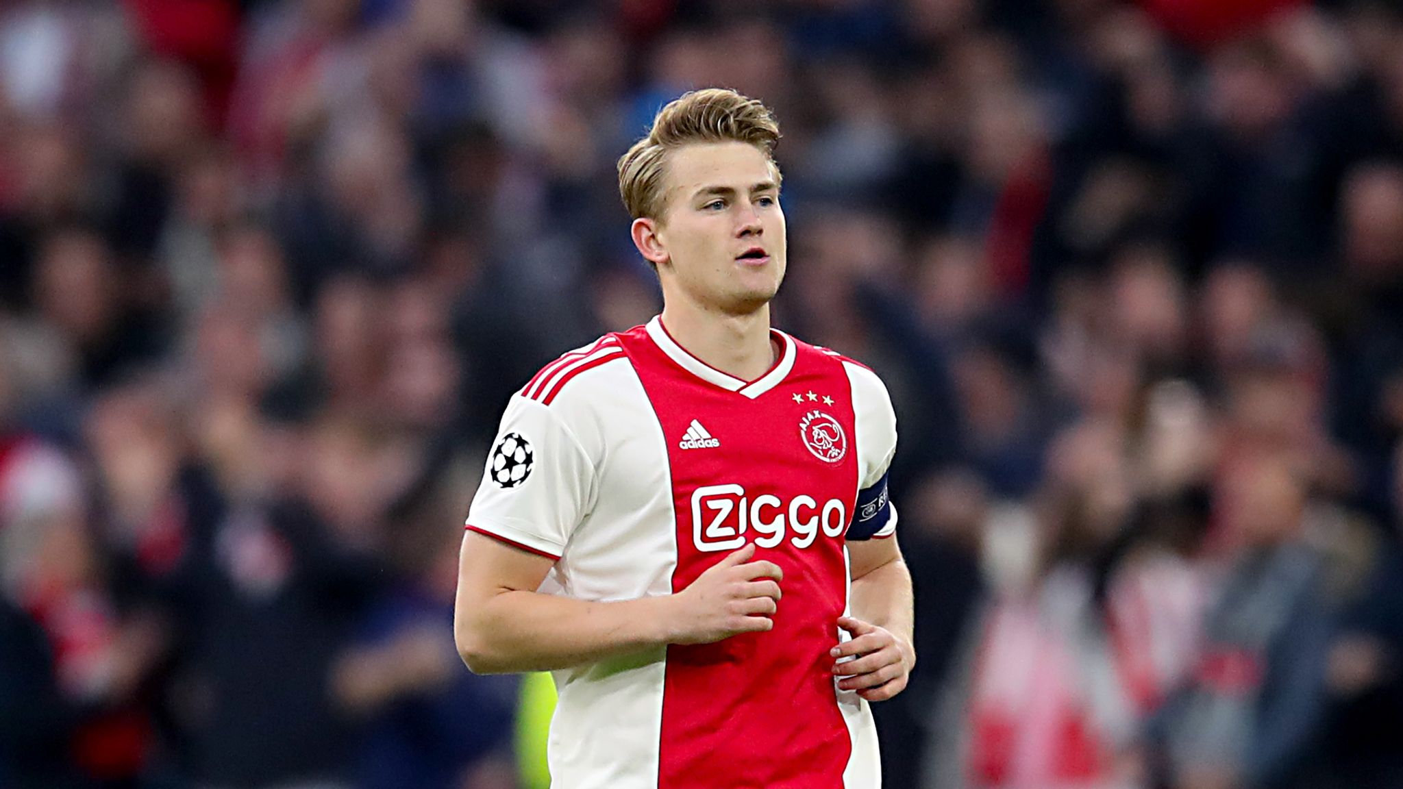 Matthijs De Ligt 1