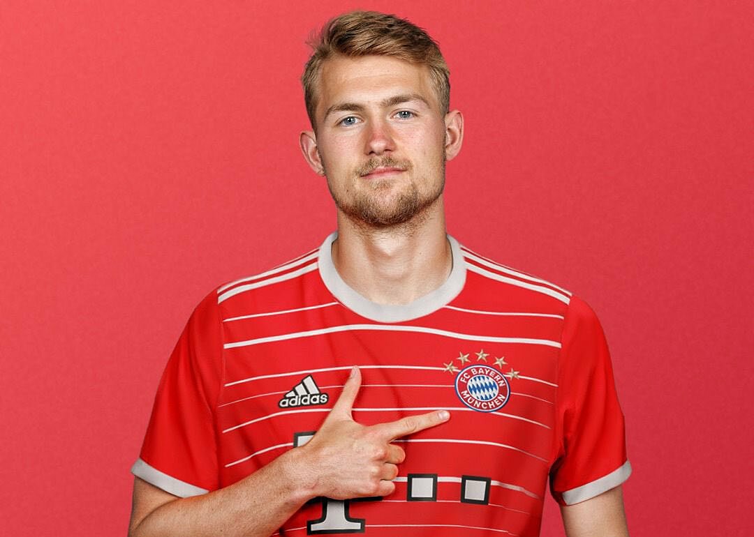 Matthijs De Ligt 2