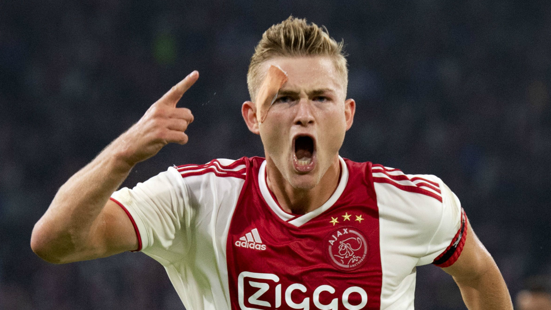 Matthijs De Ligt 5