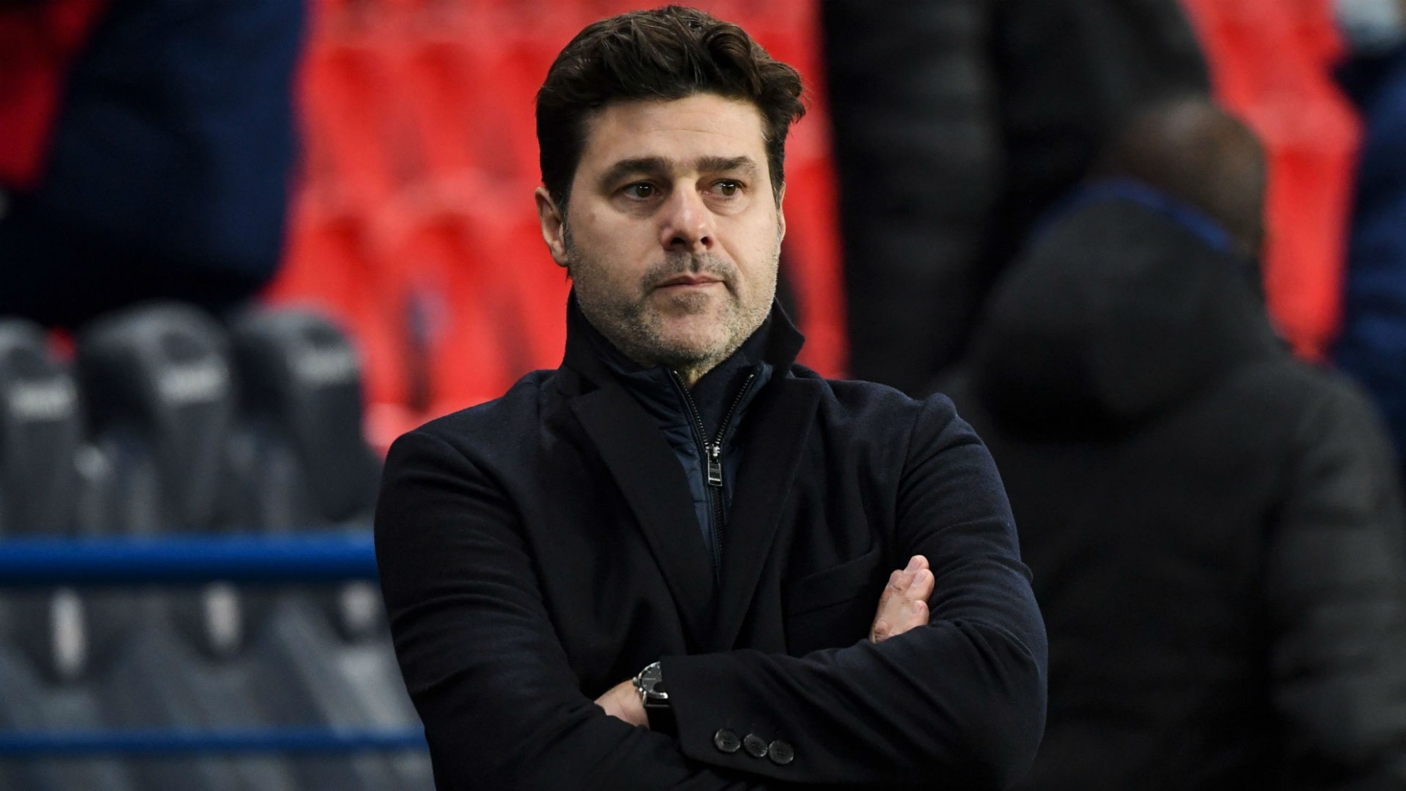 Mauricio Pochettino 1