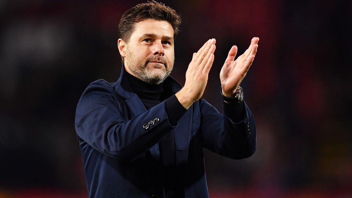 Mauricio Pochettino 3