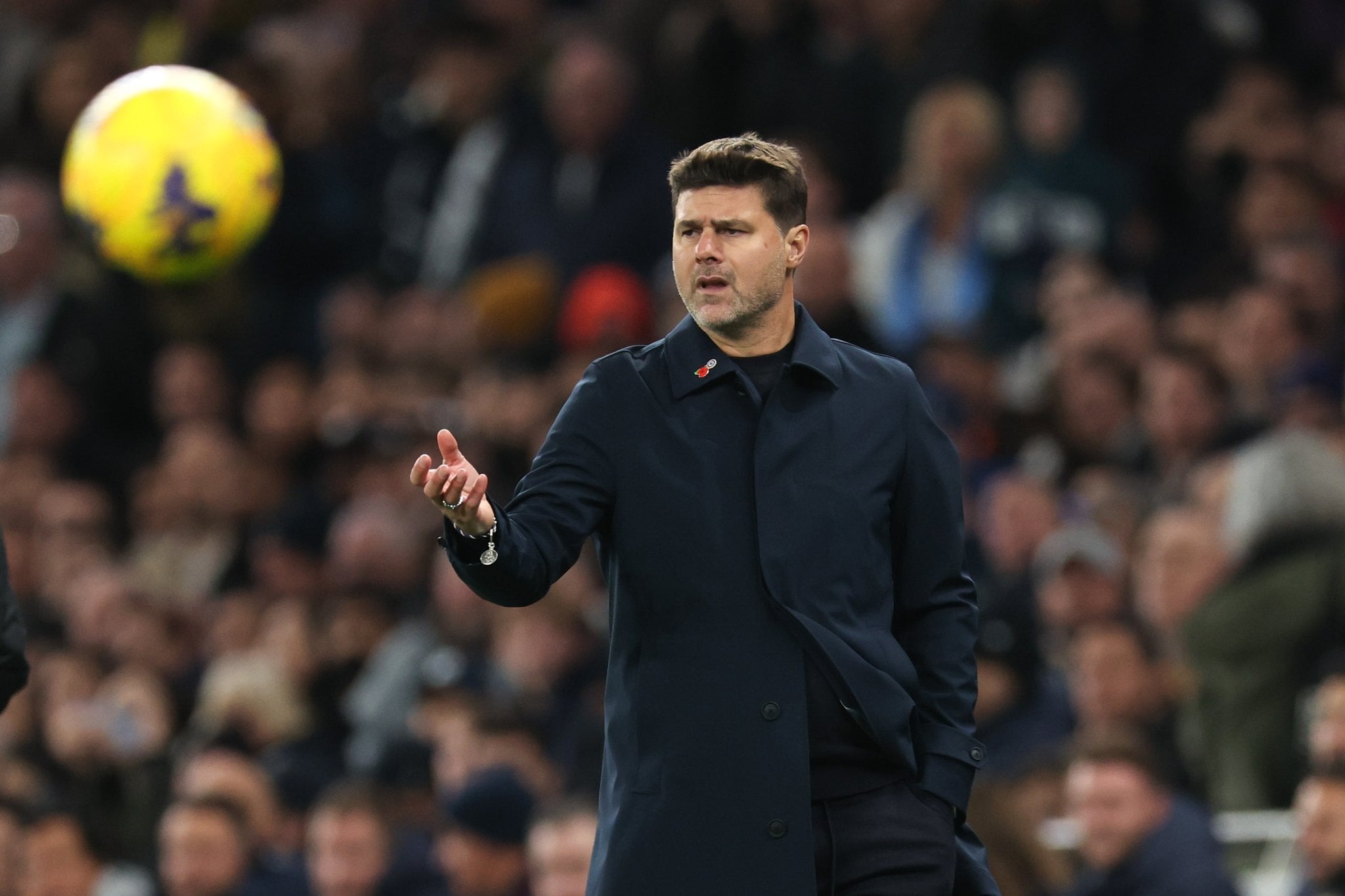 Mauricio Pochettino 5