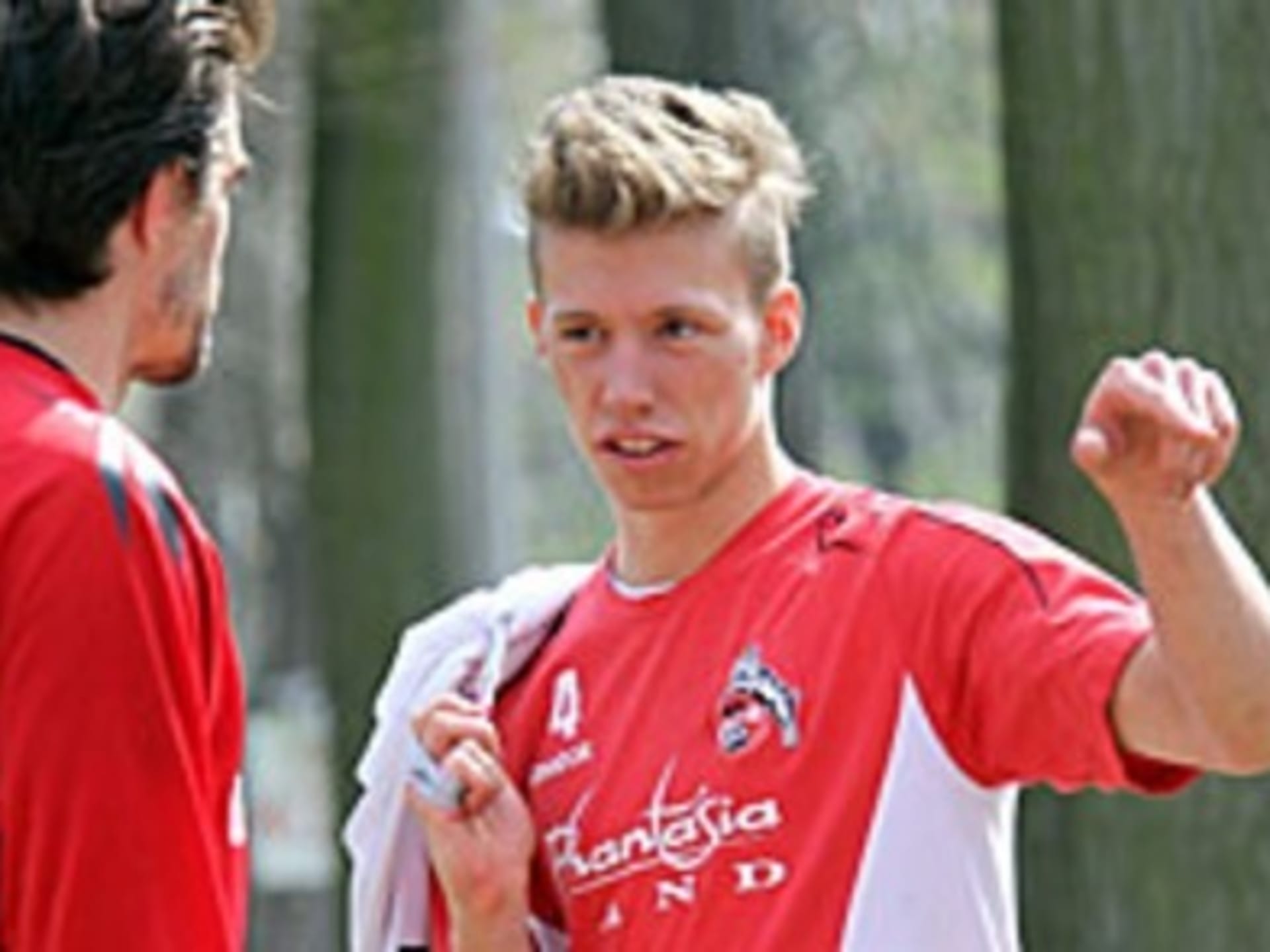 Mitchell Weiser 1