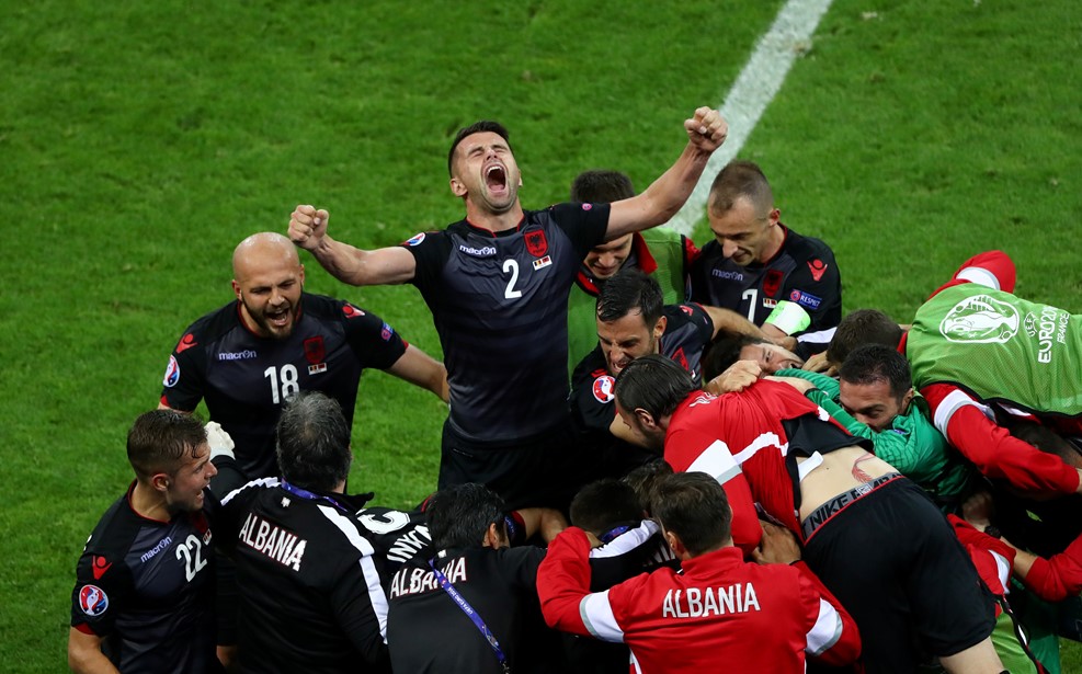 Nhận định Croatia vs Albania 5