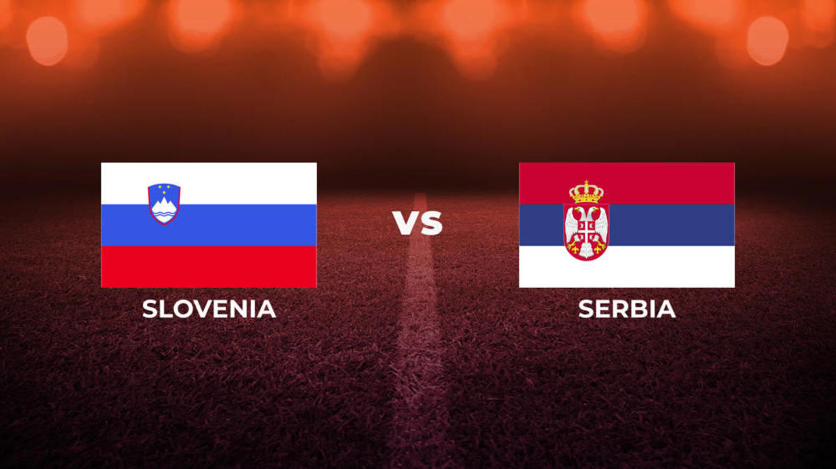 nhận định slovenia vs serbia 1