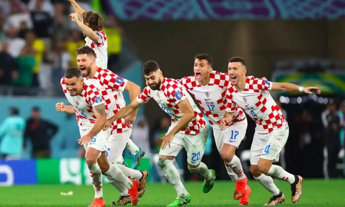 Soi kèo Croatia vs Albania 1