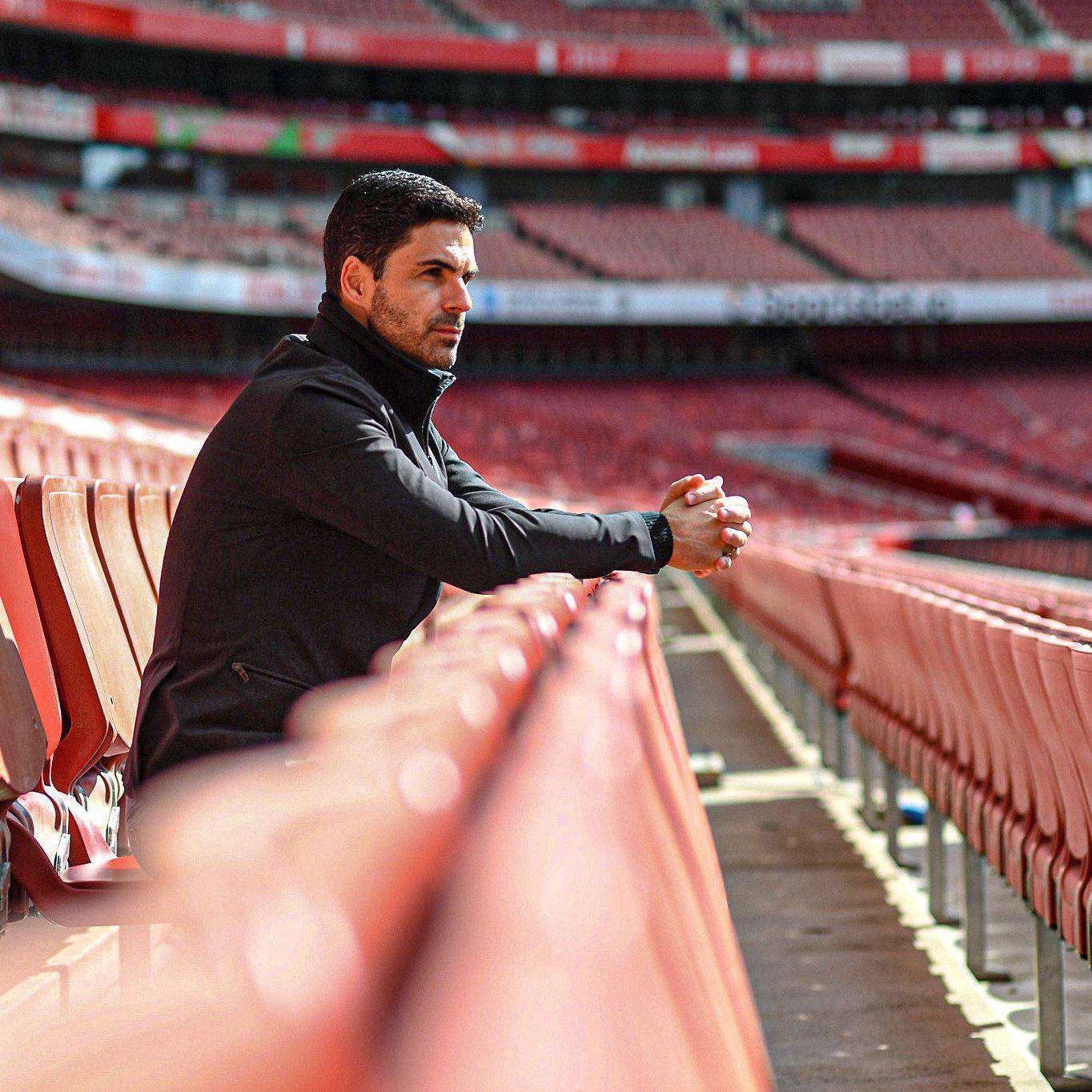 Arteta 9