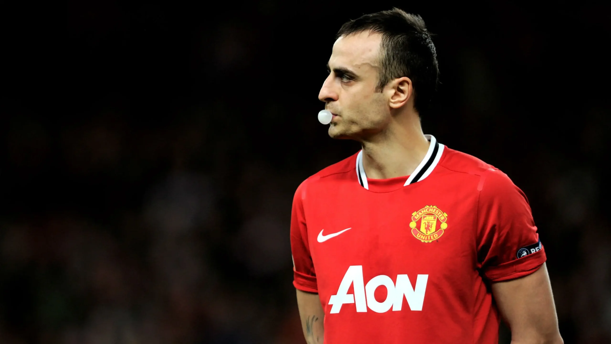 Berbatov 2