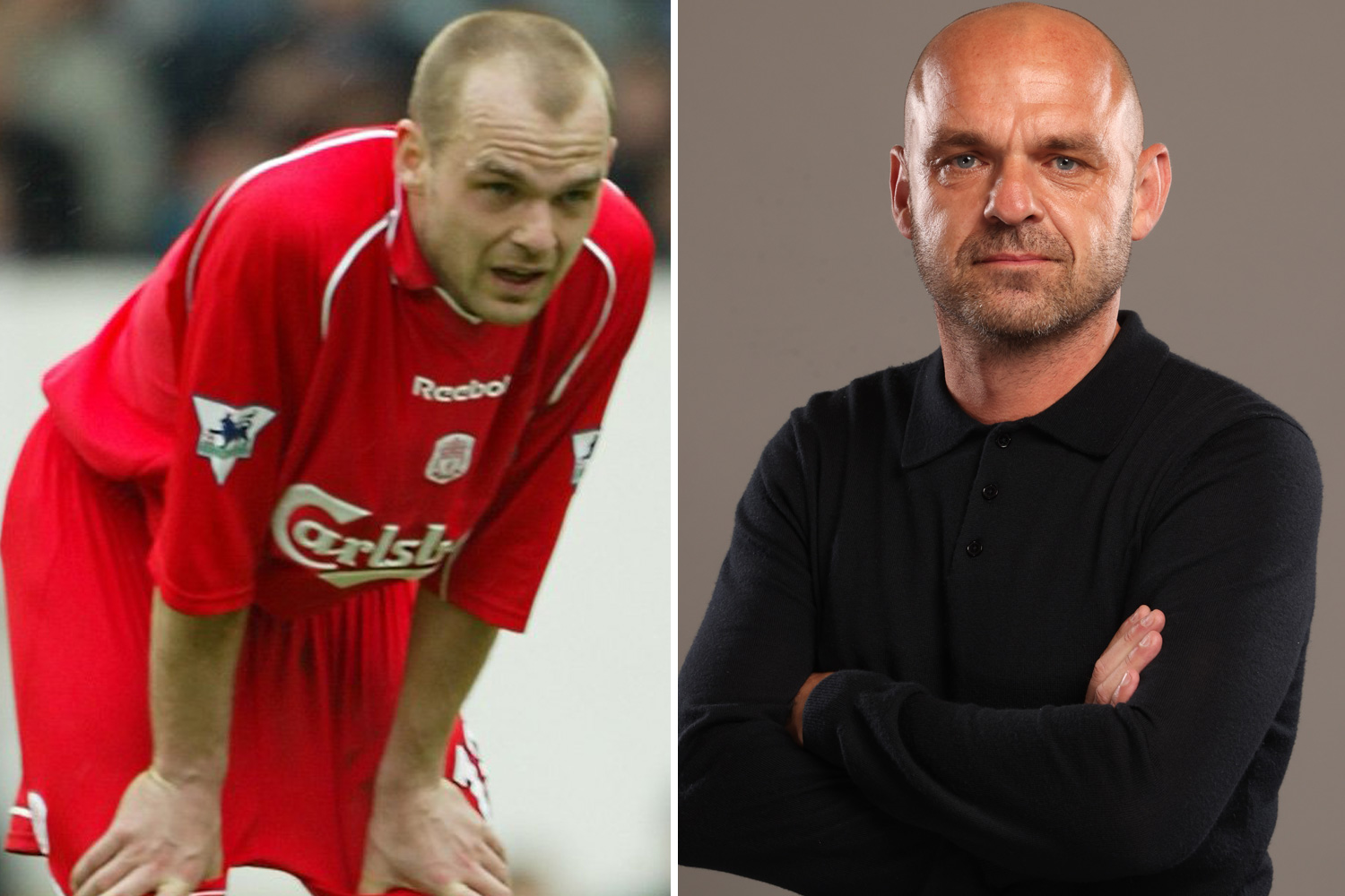 Danny Murphy 2