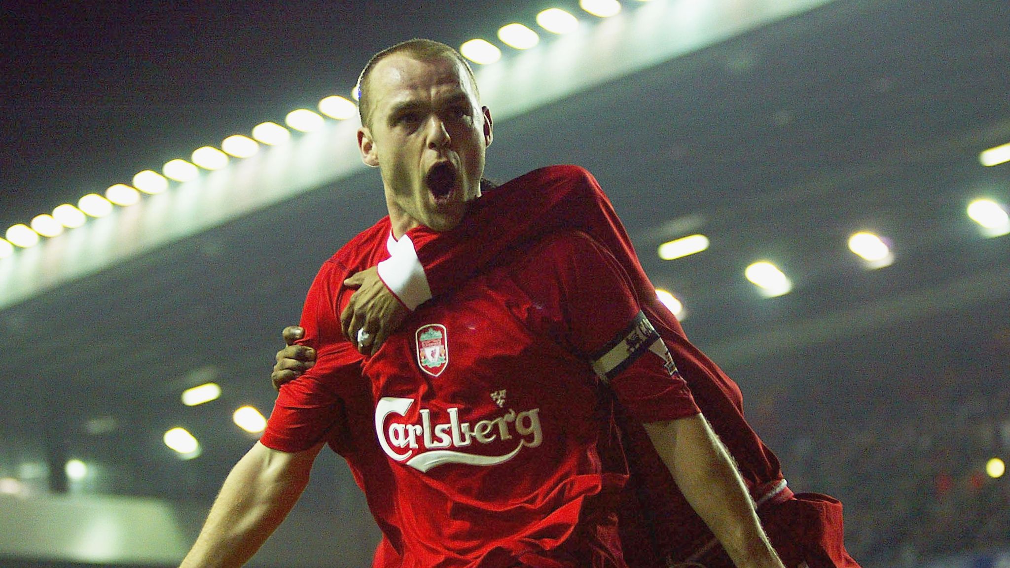 Danny Murphy 3