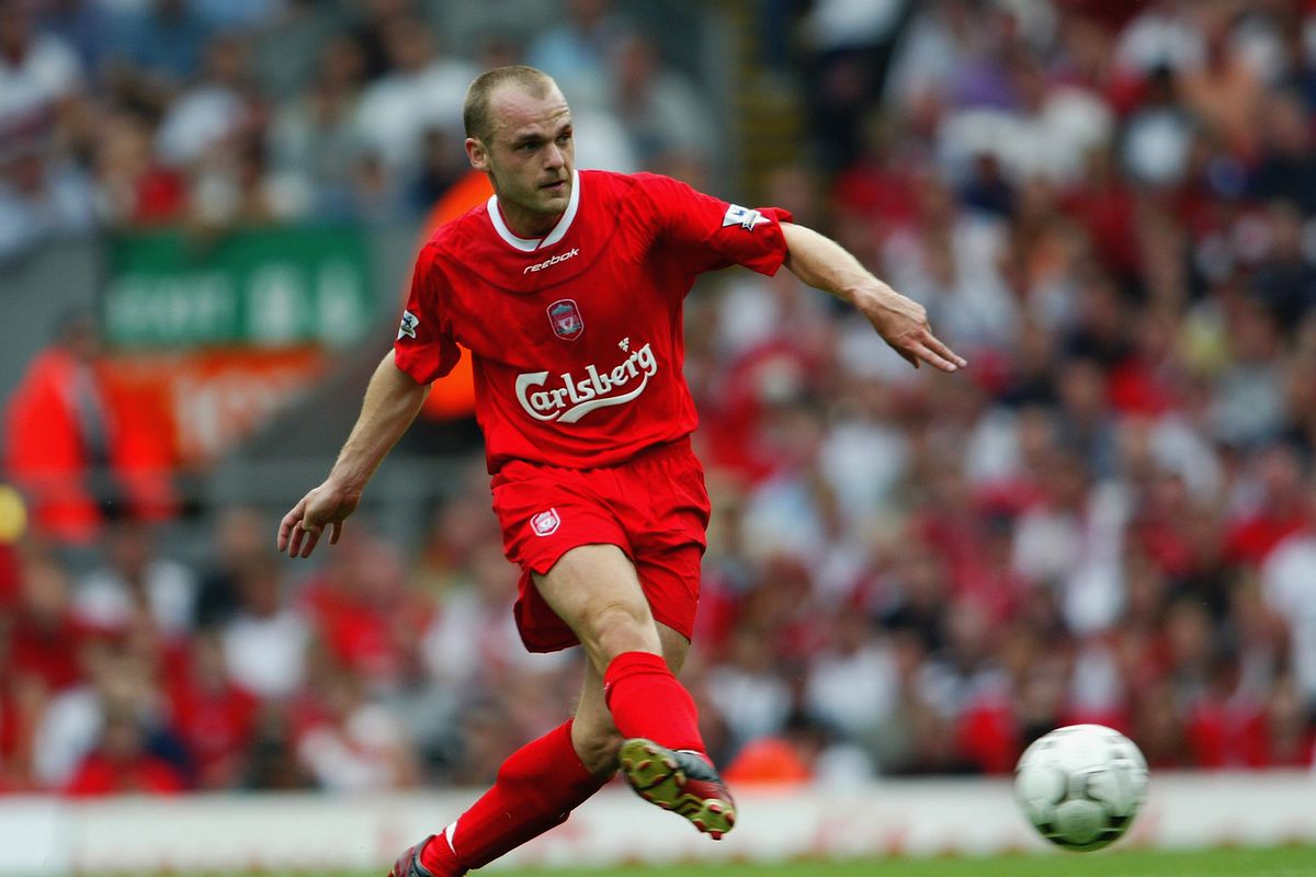 Danny Murphy 4