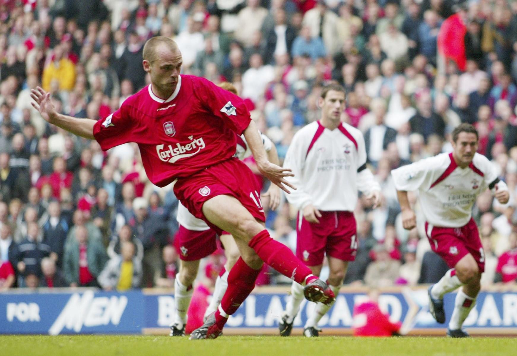 Danny Murphy 5