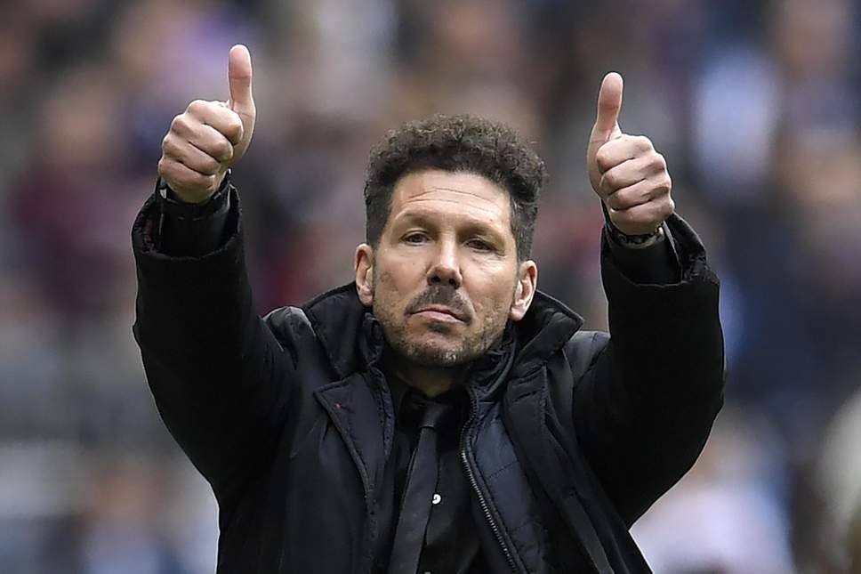 Diego Simeone 3