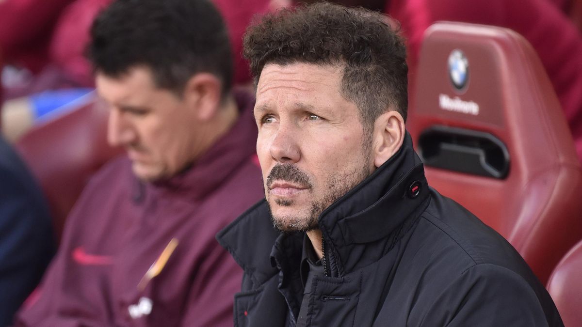 Diego Simeone 4