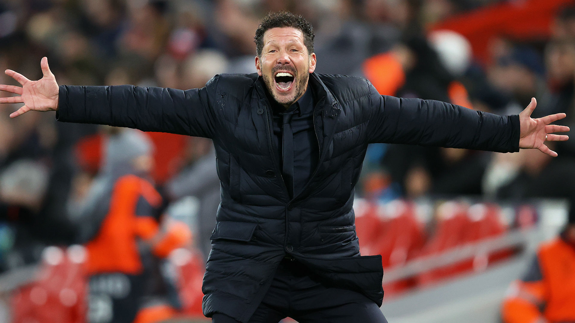 Diego Simeone 