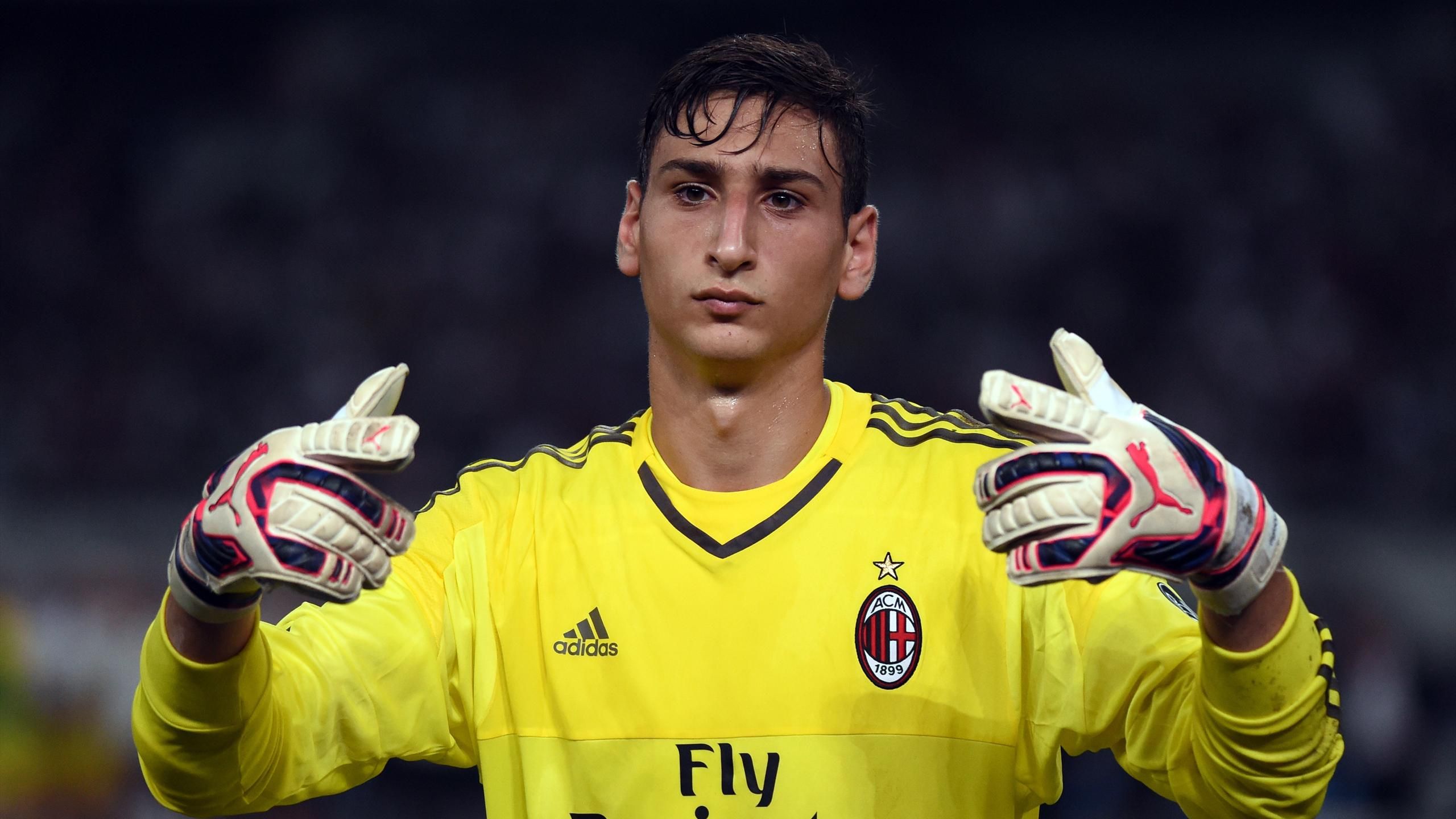 Donnarumma 3