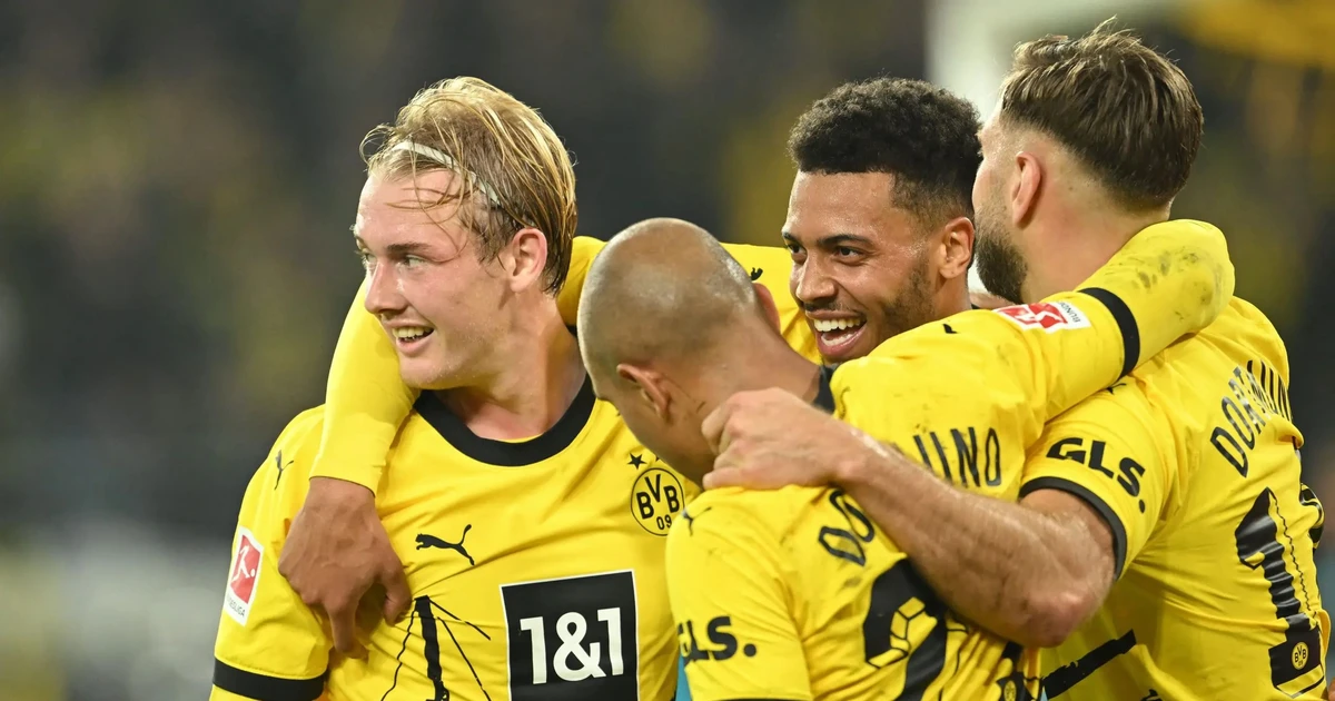 Dortmund 2