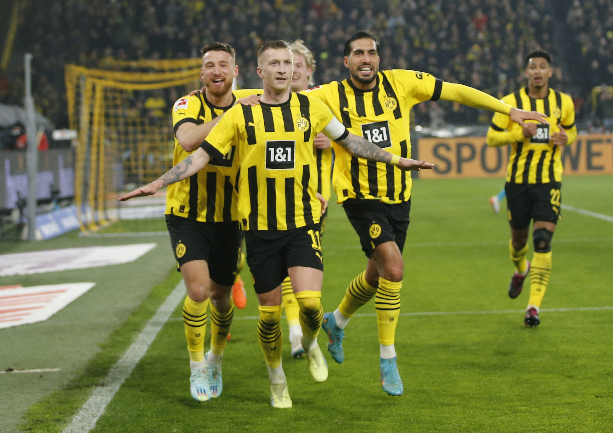 Dortmund 5