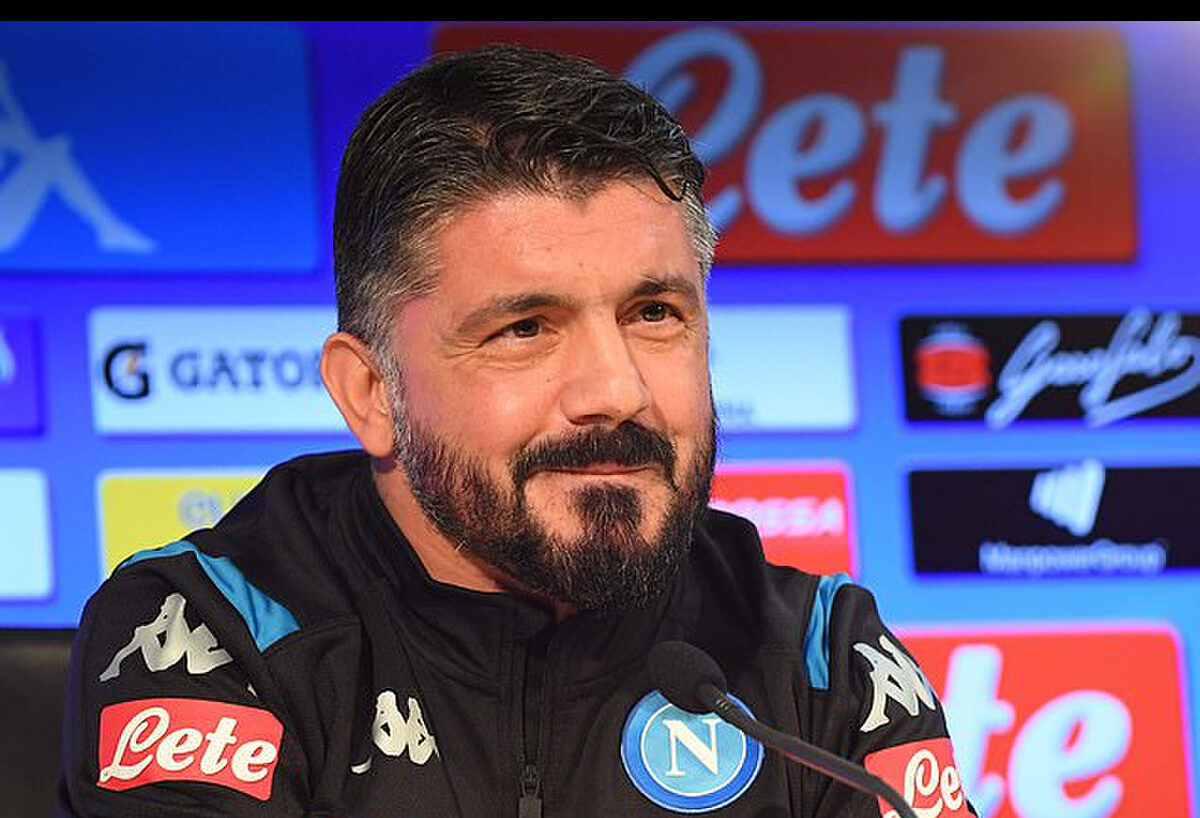 Gennaro Gattuso bị sa thải 3