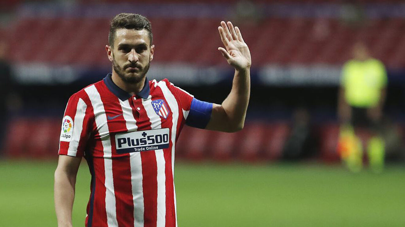 Koke