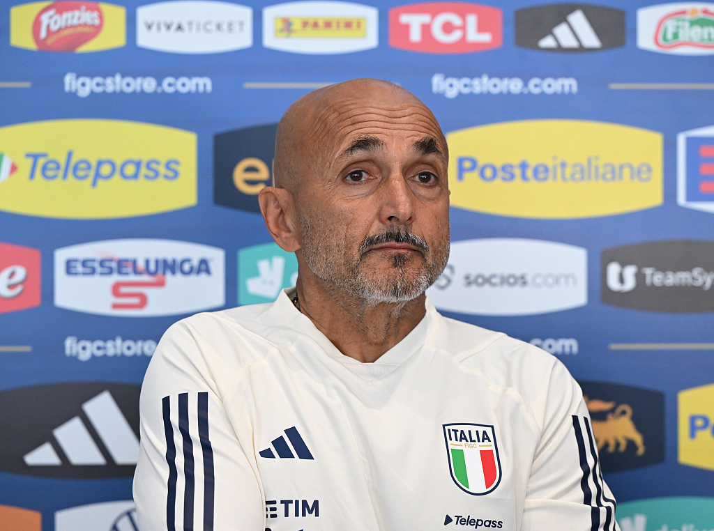 Luciano Spalletti 1