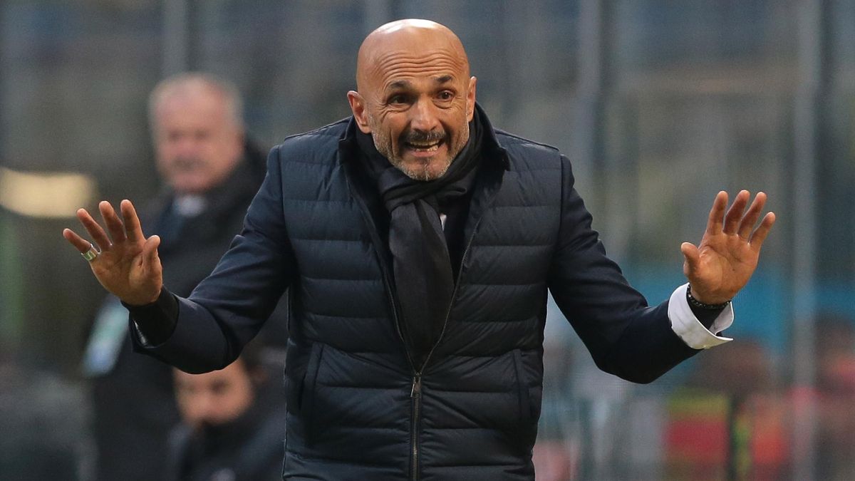 Luciano Spalletti 2