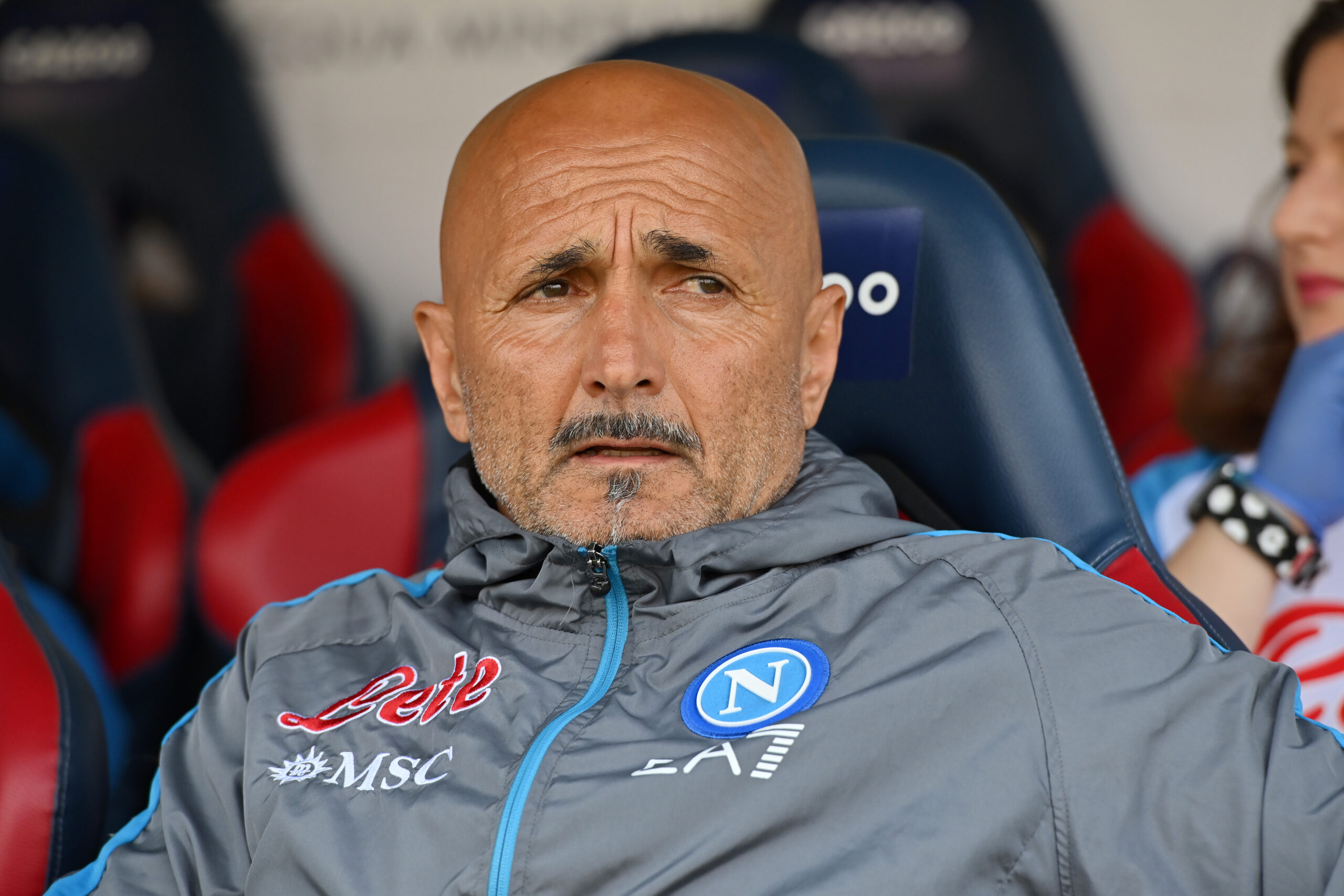 Luciano Spalletti 3