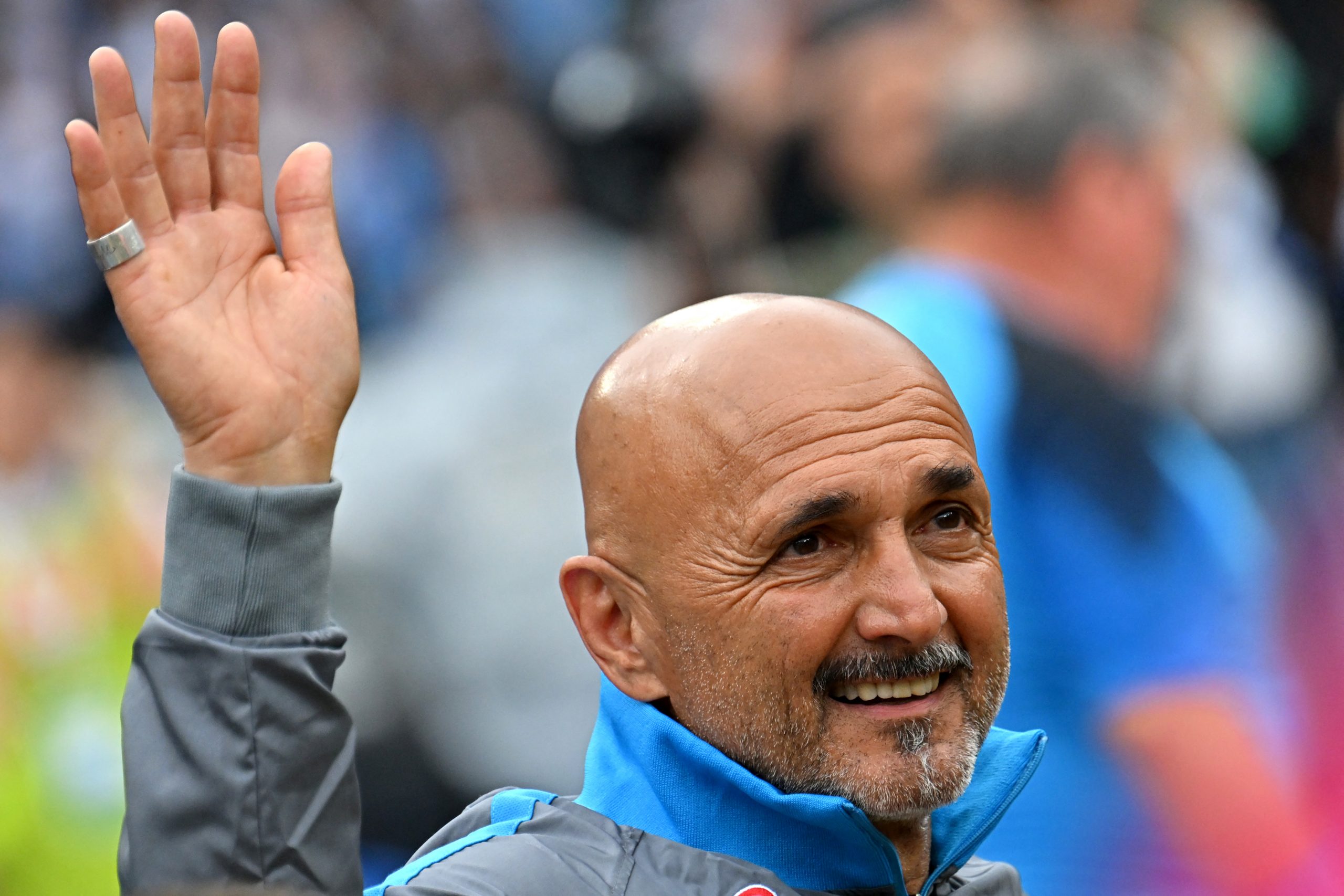 Luciano Spalletti 4