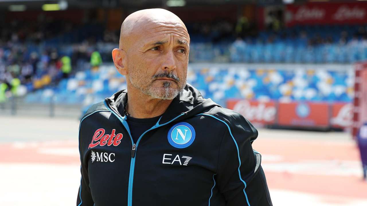  Luciano Spalletti 8