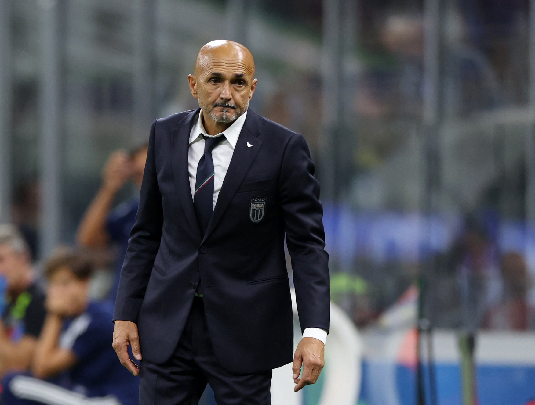  Luciano Spalletti 9