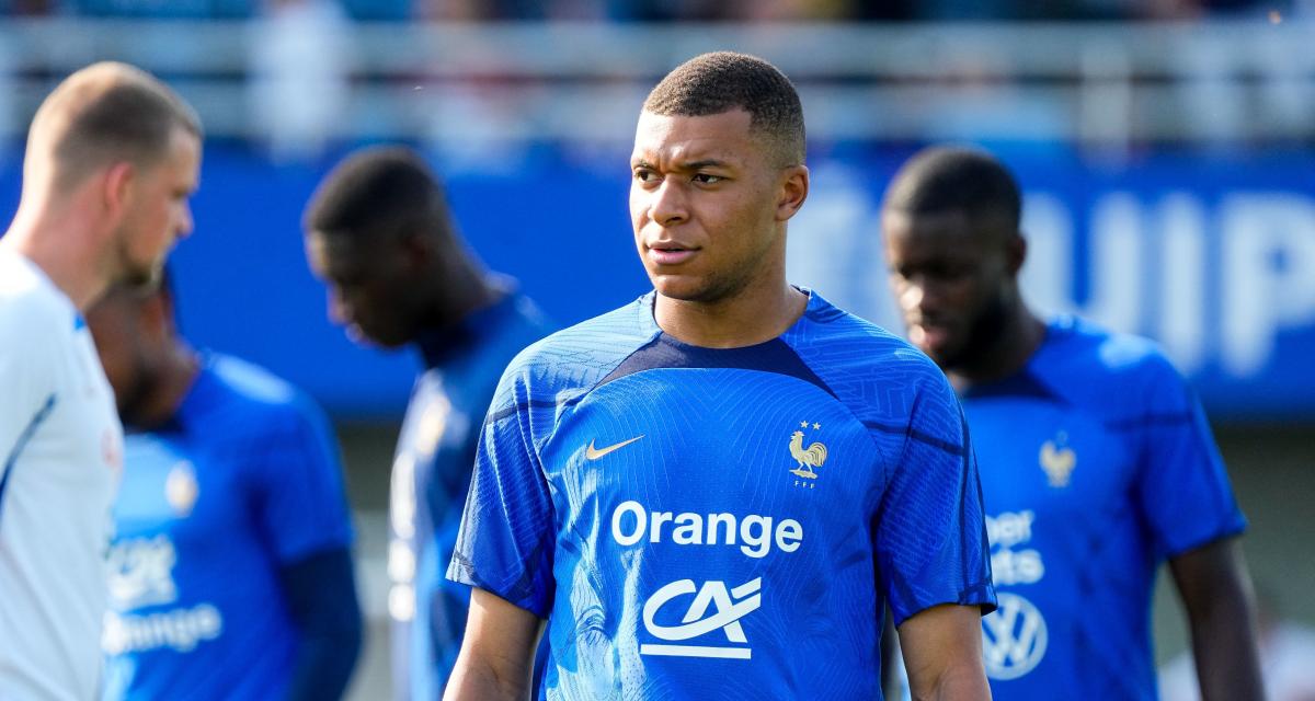  Mbappe tới Real 2