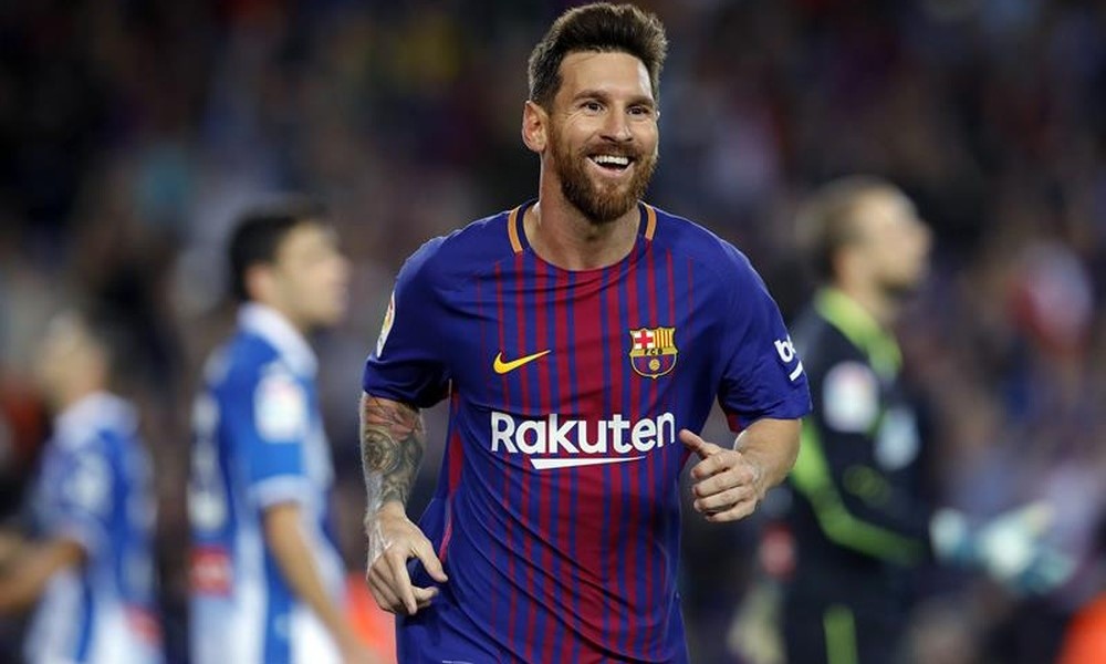 Messi muốn giải nghệ 