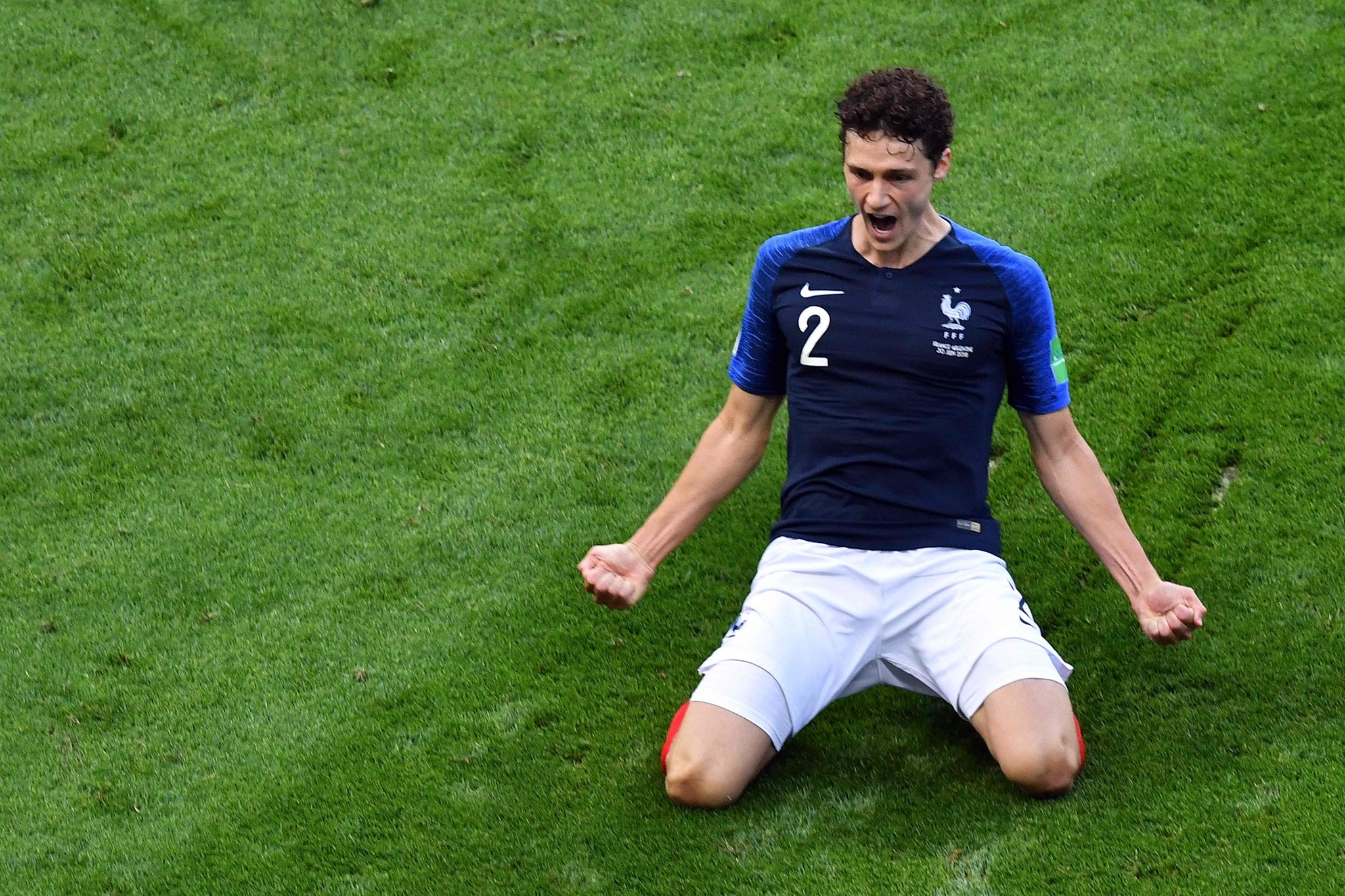 Pavard 1