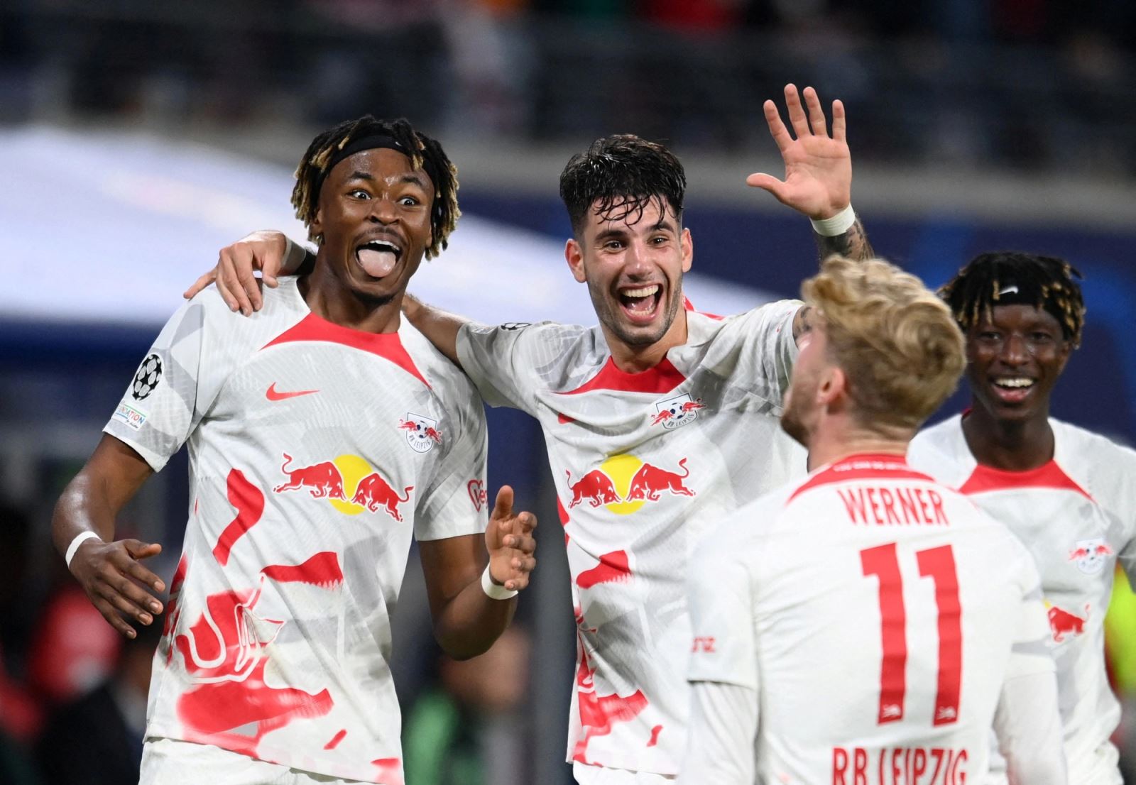  RB Leipzig 1