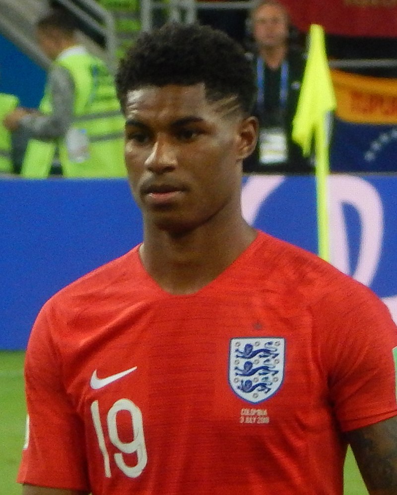 Rashford 2