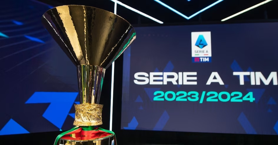 Serie A 2