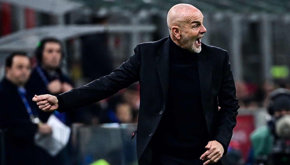 Stefano Pioli 4