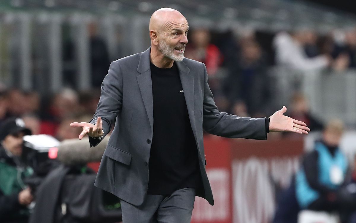 Stefano Pioli