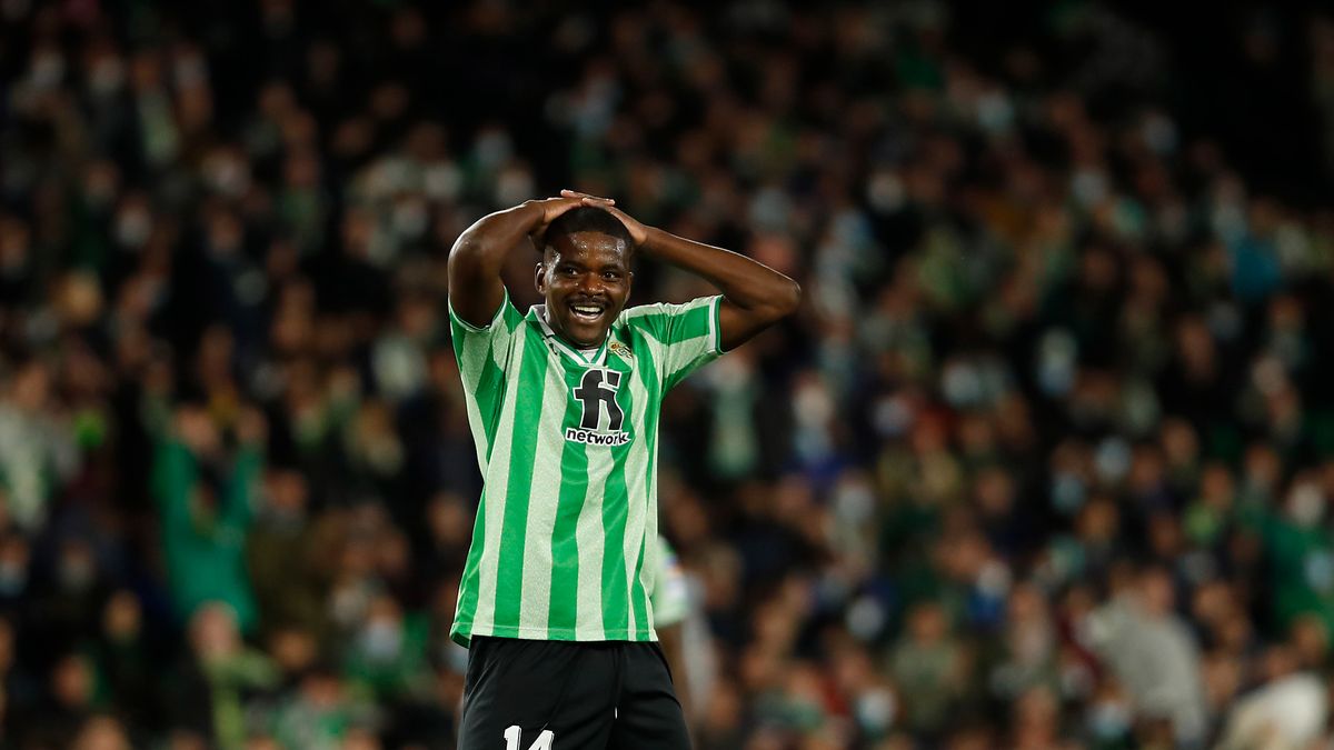 William Carvalho 1